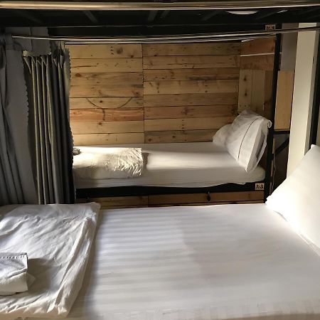 Nhiet Doi Hotel Туихоа Экстерьер фото