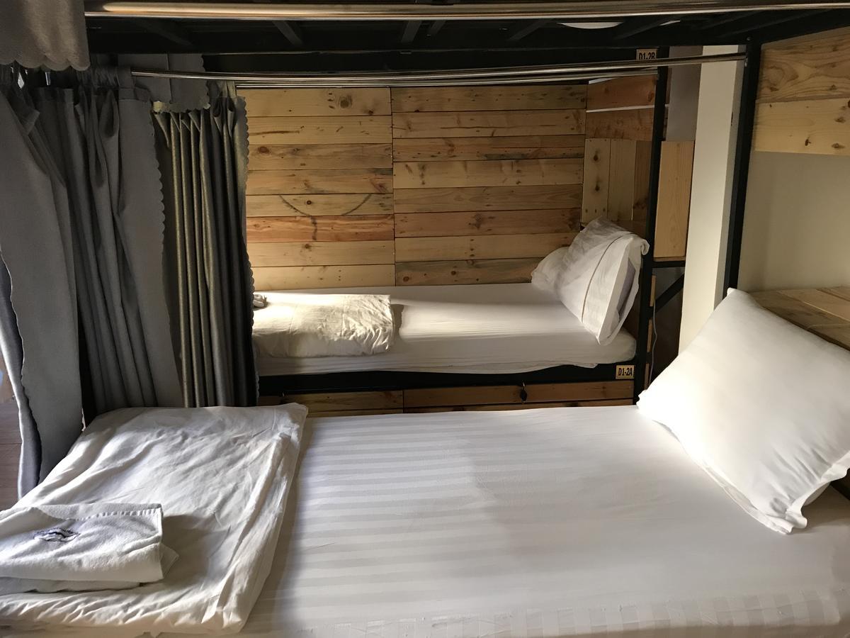 Nhiet Doi Hotel Туихоа Экстерьер фото